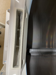 Frigidaire Stackable With Gas Dryer - 3331