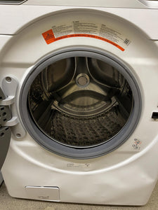 Samsung Front Load Washer - 3483