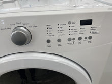 Load image into Gallery viewer, Kenmore Front Load Washer - 7389

