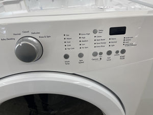 Kenmore Front Load Washer - 7389