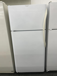 Frigidaire Refrigerator - 8336