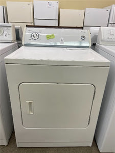 Amana Electric Dryer - 3000