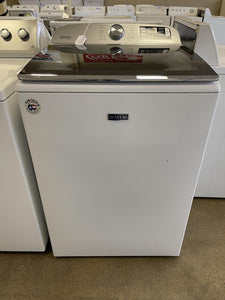 Maytag Washer - 0118