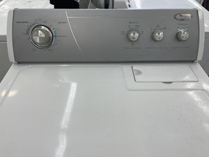 Whirlpool Gas Dryer - 7043