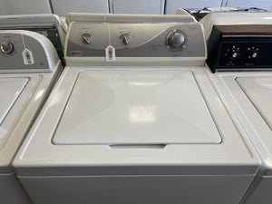 Maytag Washer - 0477