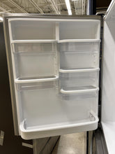 Load image into Gallery viewer, Whirlpool Stainless Bottom Freezer Refrigerator - 3082

