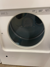 Load image into Gallery viewer, Kenmore washer and gas dryer set - 2659 - 2876
