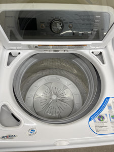 Maytag Washer and Electric Dryer - 9585 - 6733