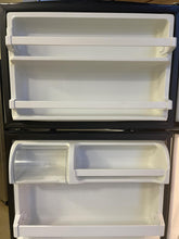 Load image into Gallery viewer, Amana Stainless Refrigerator - 9311
