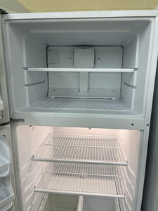 Whirlpool Refrigerator - 6778