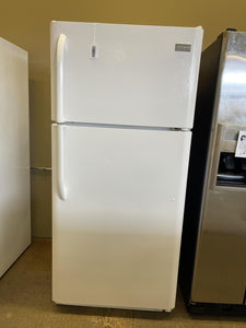 Frigidaire Refrigerator - 2056