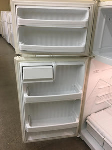 Hotpoint Refrigerator - 6543