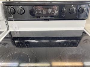 Kenmore Electric Stove - 2046