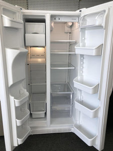 Frigidaire Side by Side Refrigerator - 1550