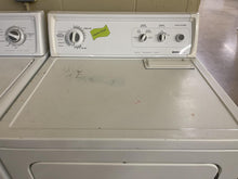 Load image into Gallery viewer, Kenmore Washer and Electric Dryer Set - 8668 - 2888
