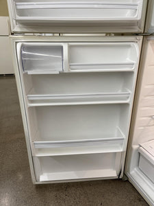 Kenmore Bisque Refrigerator - 4322