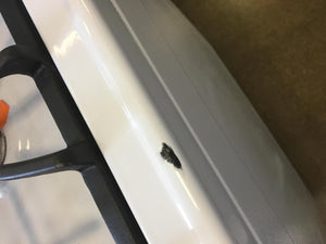 Kenmore Gas Stove - 7764
