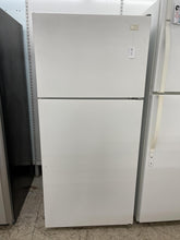 Load image into Gallery viewer, Whirlpool Refrigerator - 9931
