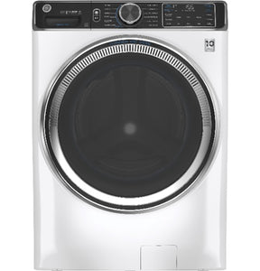 Brand New GE 5.0 CU. FT. FRONT LOAD WASHER - GFW850SSNWW