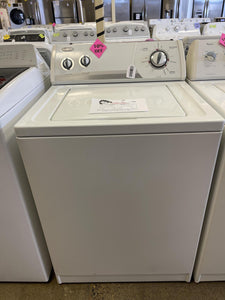 Whirlpool Washer - 9222