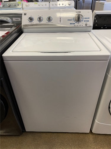 Kenmore Washer - 1009