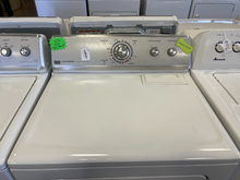 Load image into Gallery viewer, Maytag Washer and Electric Dryer Set - 3521 - 3526
