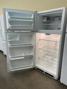 Kenmore Refrigerator - 5838