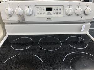 Kenmore Electric Stove - 8440
