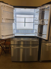 Load image into Gallery viewer, GE Stainless 4 Door Refrigerator - 1675
