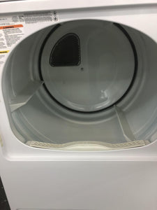 Maytag Washer and Gas Dryer Set - 1555 - 9218