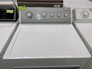 Whirlpool Electric Dryer - 1692