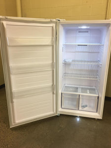 Criterion Upright Freezer - 5119