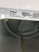 Load image into Gallery viewer, Whirlpool Gas Dryer - 2684
