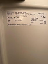 Load image into Gallery viewer, Maytag Side by Side Refrigerator - 3865
