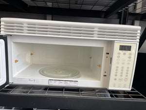 Whirlpool Microwave - 3923