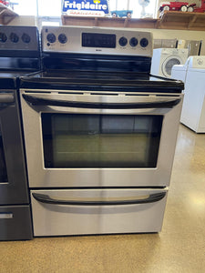 Kenmore Stainless Electric Stove - 9227