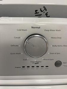 Whirlpool Washer - 6160