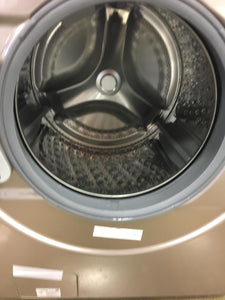 Samsung Washer - 2377