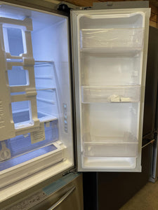 Samsung French Door Refrigerator - 1095