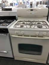 Load image into Gallery viewer, Maytag Gas Stove - 3021
