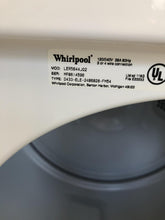 Load image into Gallery viewer, Whirlpool Electric Dryer - 0610
