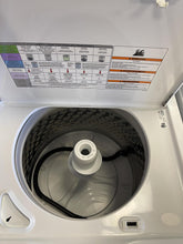 Load image into Gallery viewer, Maytag Washer and Electric Dryer Set - 0729 - 8236
