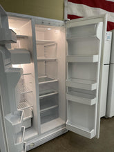 Load image into Gallery viewer, Kenmore Side by Side Refrigerator - 7050
