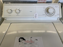 Load image into Gallery viewer, Whirlpool Washer and Gas Dryer Set - 3498 - 4582

