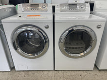 Load image into Gallery viewer, LG Front Load Washer and Gas Dryer Set - 4397-5150
