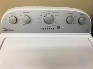 Whirlpool Washer - 9224