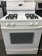 Load image into Gallery viewer, Kenmore Gas Stove - 2070
