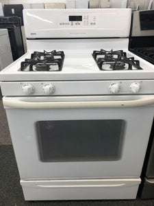 Kenmore Gas Stove - 2070