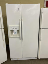 Load image into Gallery viewer, Kenmore Side by Side Refrigerator - 7050
