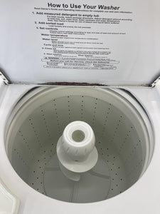 Frigidaire Washer - 2865